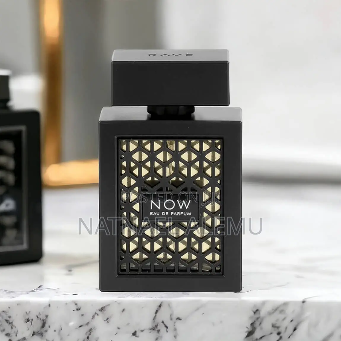 Rave Now Perfume Shito
