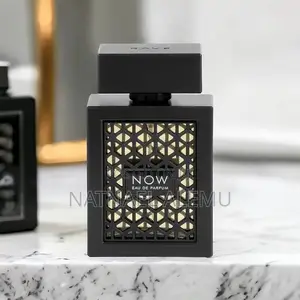 Rave Now Perfume Shito