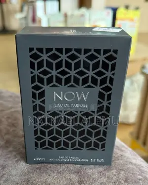 Rave Now Perfume Shito