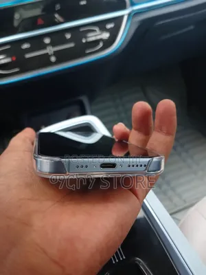 New Apple iPhone 17 256 GB Blue