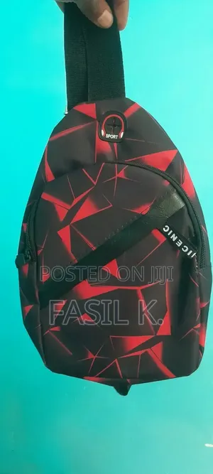 Stylish Mini Backpack