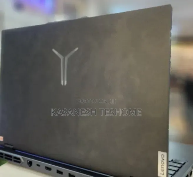 New Laptop Lenovo Legion 5 16GB Intel Core i9 SSD 16 GB