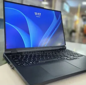 New Laptop Lenovo Legion 5 16GB Intel Core i9 SSD 16 GB
