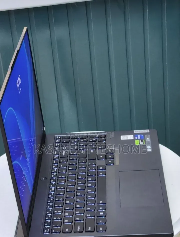 New Laptop Lenovo Legion 5 16GB Intel Core i9 SSD 16 GB