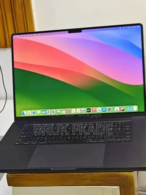 New Apple MacBook Pro 2023 M3 Pro 16-inch 36GB Apple M3 Pro SSD 512GB