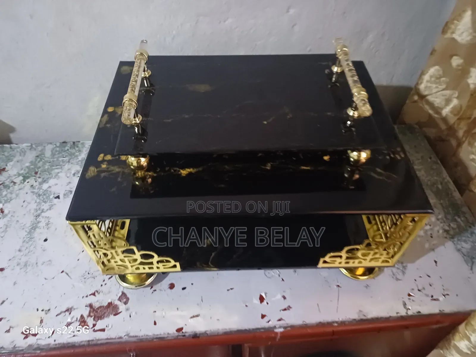 Epoxy Rekobot