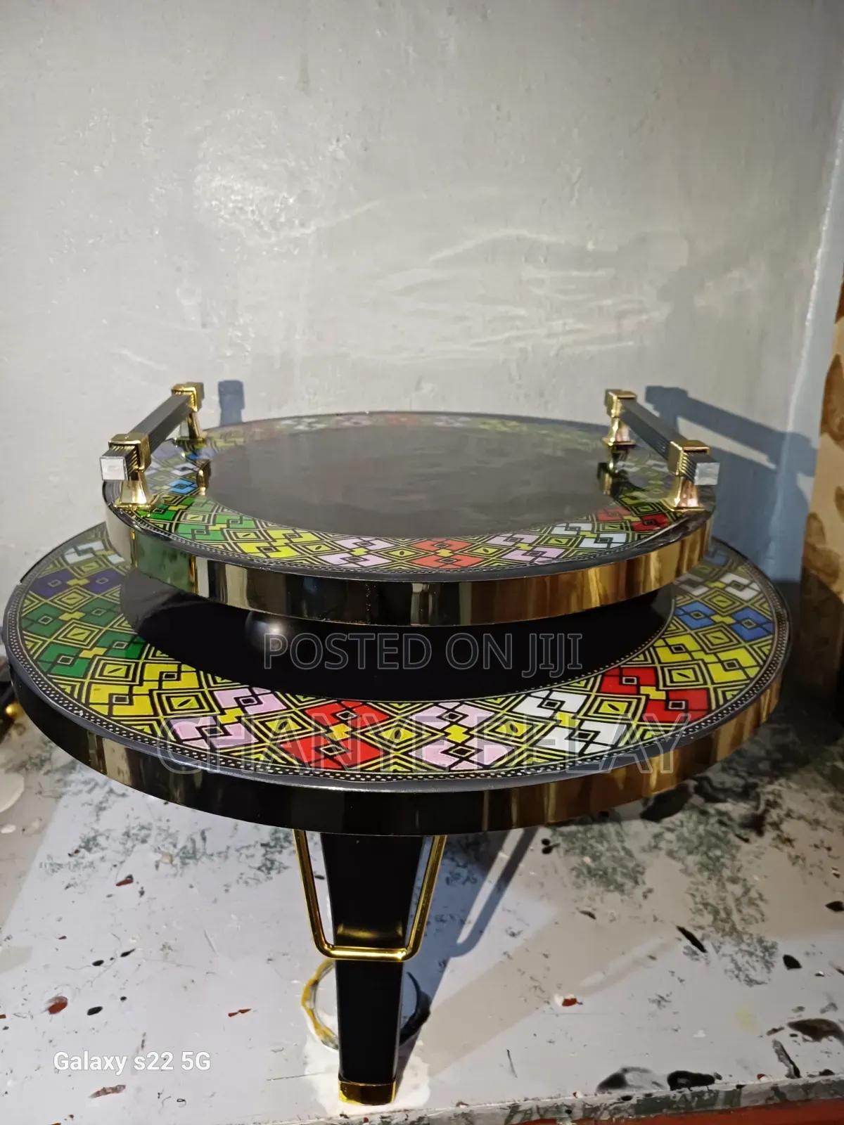 Epoxy Rekobot