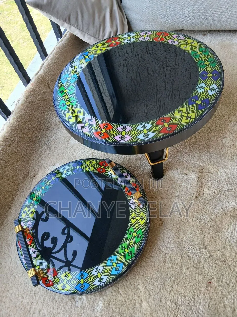 Epoxy Rekobot