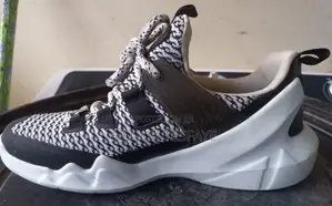 Sketchers Shoes Imported From Usa, Brand New, 7.5