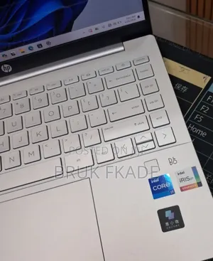 New Laptop HP Pavilion 14 16GB Intel Core i7 SSD 512GB