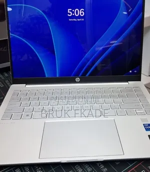 New Laptop HP Pavilion 14 16GB Intel Core i7 SSD 512GB