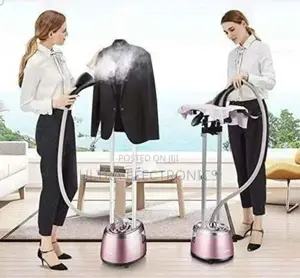 Iron Steamer Boma Pole Garment Steamer. Type: Standing Vertical