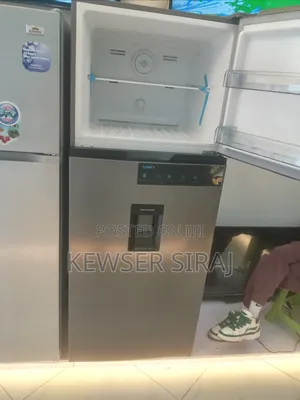 Orbit 550liter Refrgrator Fun System