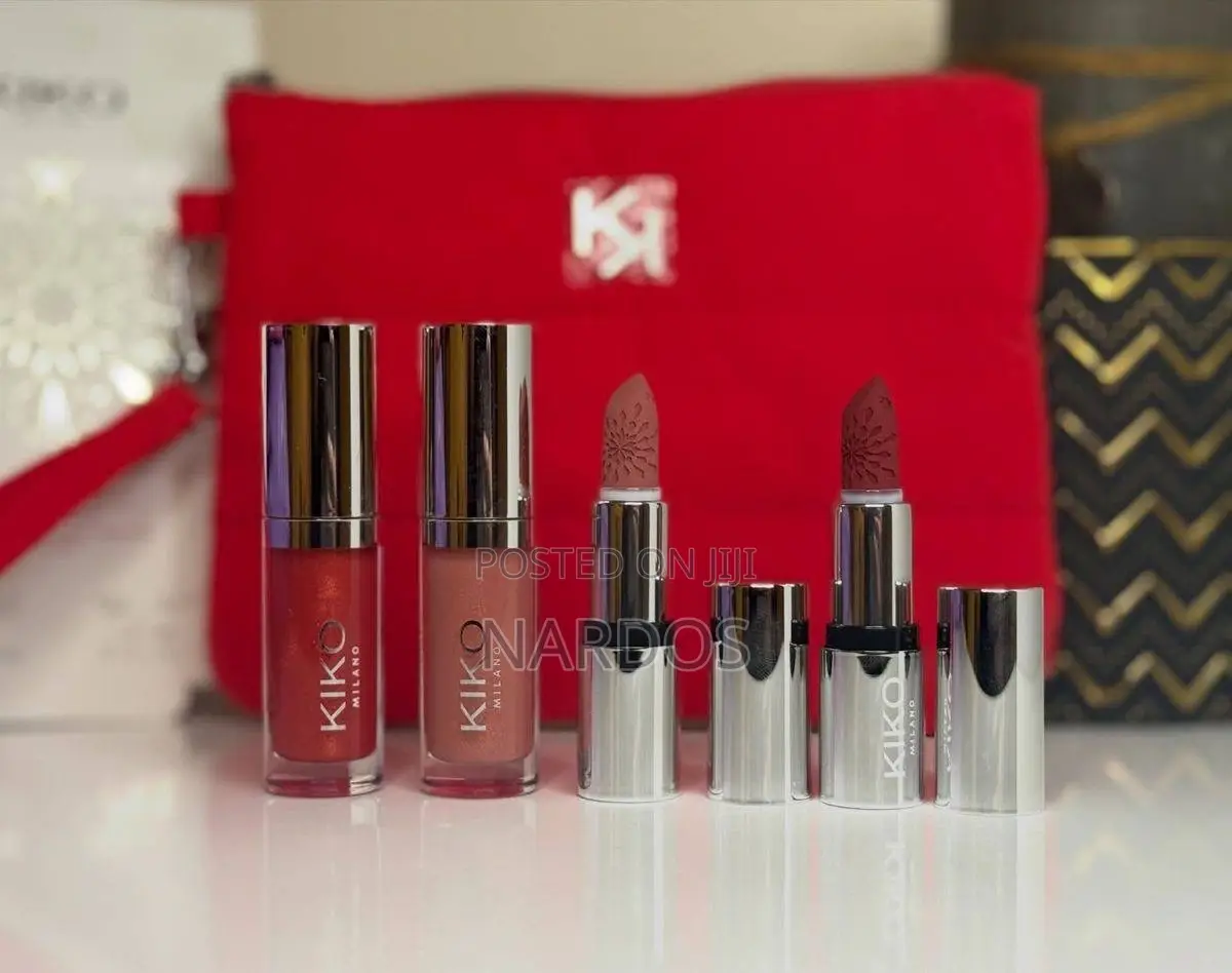 Kiko Milano