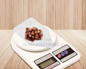 Scale Digital Kitchen Scale Electronic, Often Utilized for Precise