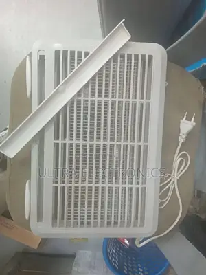 Mosquito Killer Electric Lamp, Likely the Modi Md-Mkl0102l