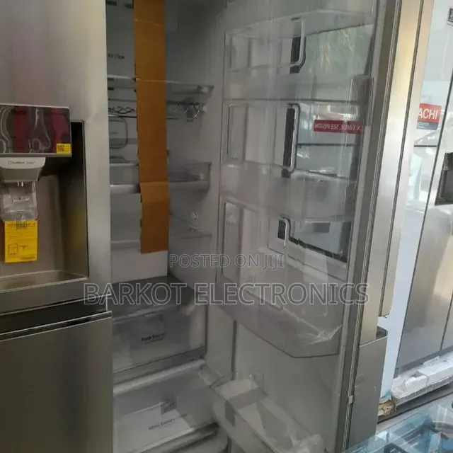 Lg Refrigerator Model Lg 700l Fan Sistem 4t Ber New 70x90 New