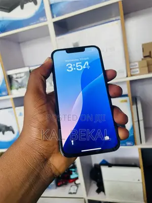 Apple iPhone 13 Pro 128 GB Blue