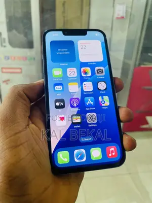 Apple iPhone 13 Pro 128 GB Blue