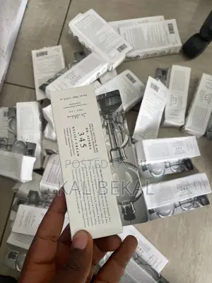 Dr Althea345 Relief Cream