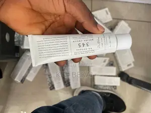 Dr Althea345 Relief Cream