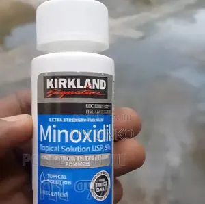 Kirkland Minoxidle