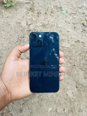 Apple iPhone 14 256 GB Black