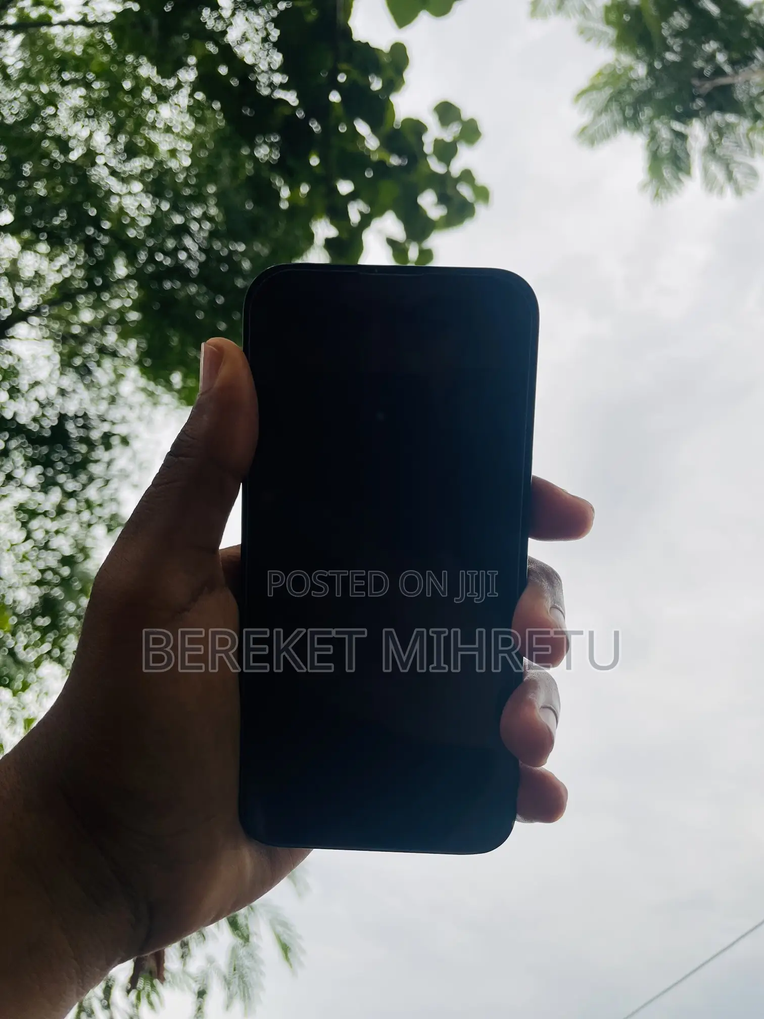 Apple iPhone 14 256 GB Black