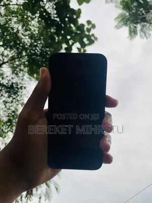 Apple iPhone 14 256 GB Black