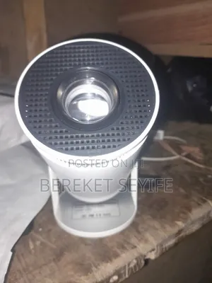 LCD Projector