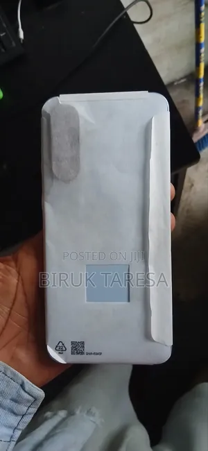 New Samsung Galaxy A17 128 GB White