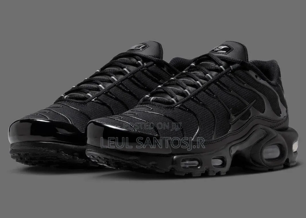 Nike Airmax Tn