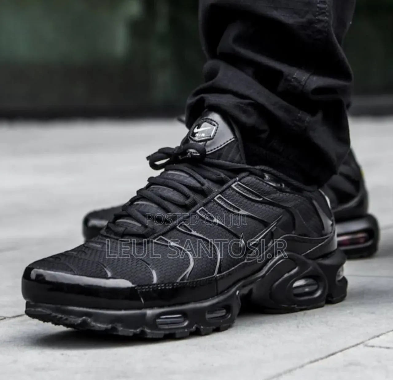 Nike Airmax Tn