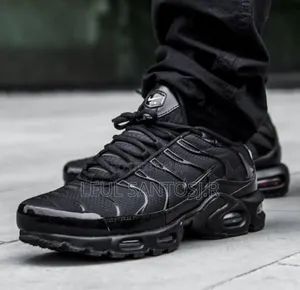 Nike Airmax Tn