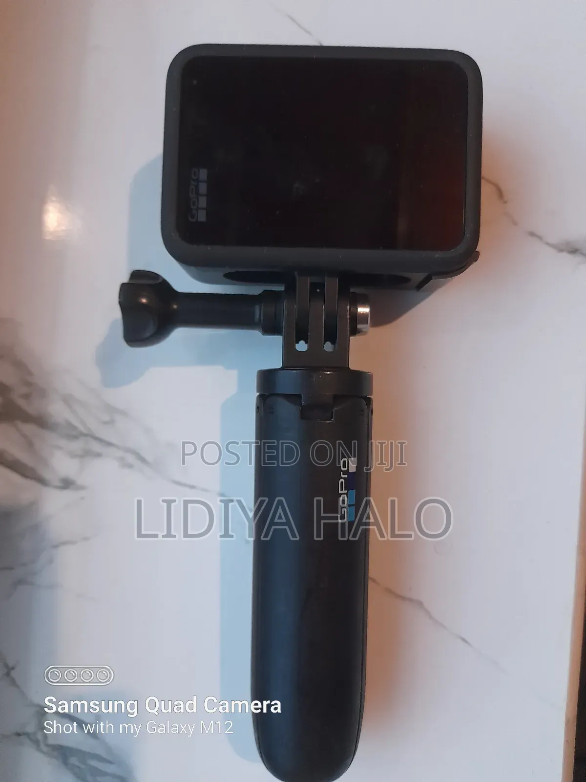 Gopro 10 Super