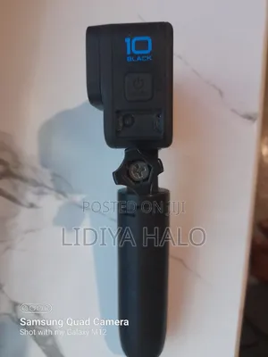 Gopro 10 Super