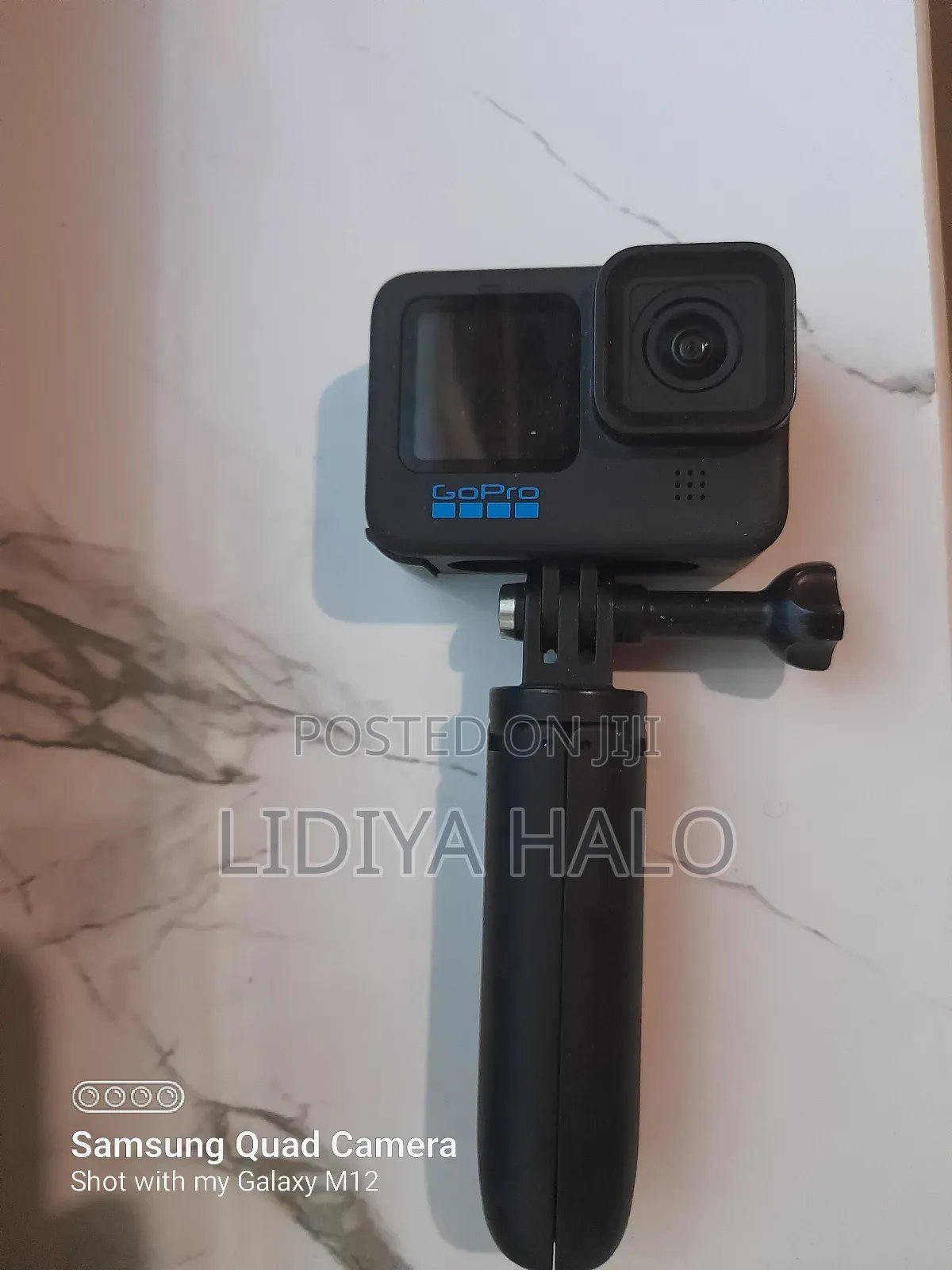 Gopro 10 Super