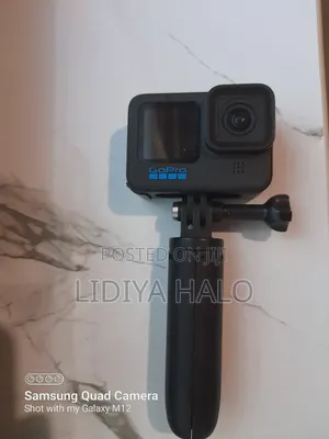 Gopro 10 Super