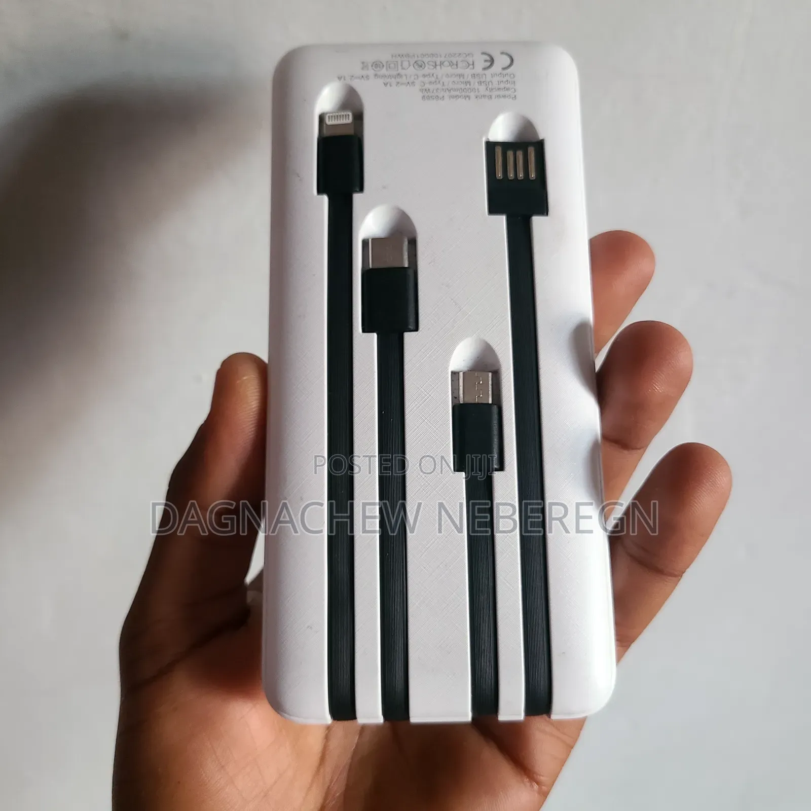 Powerbank