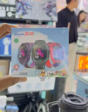 Kids Smart Watch 2030