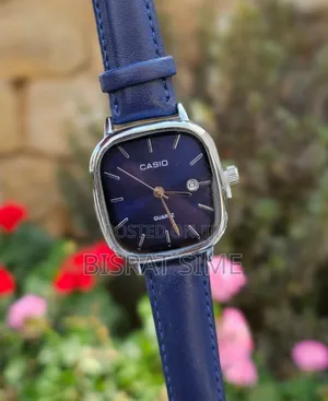 Watch Gentleman Quartz