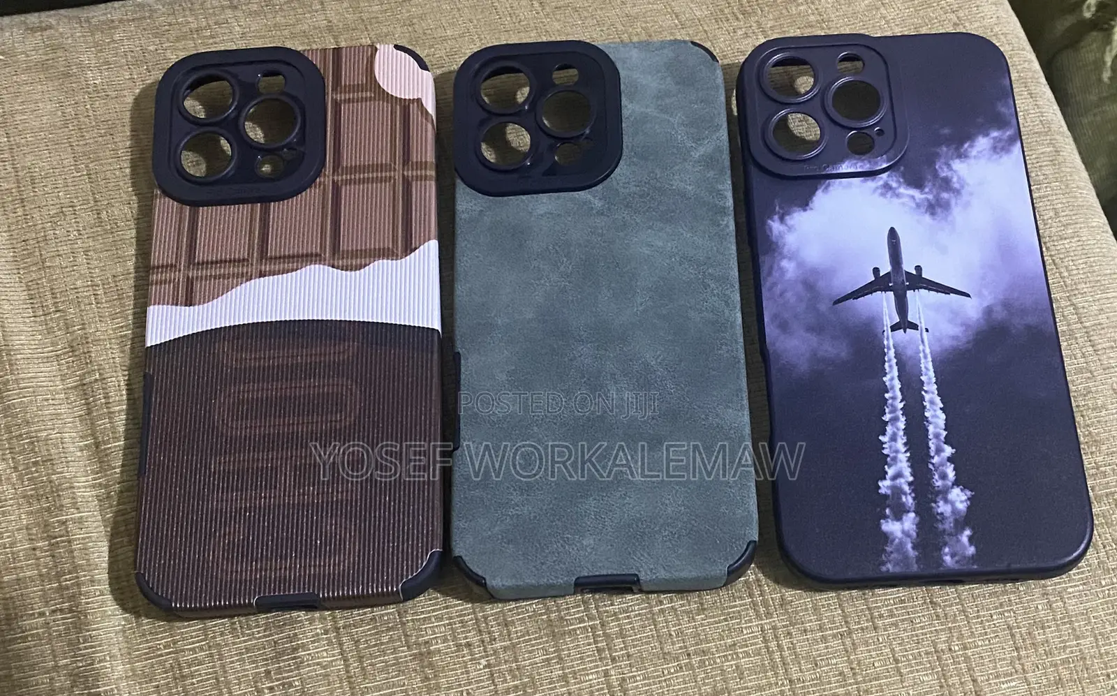 iPhone 16 Pro Max Case