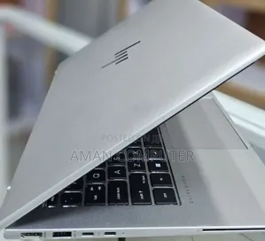 New Laptop HP EliteBook 840 G10 16GB Intel Core i5 SSD 512GB