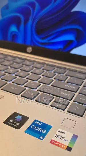 New Laptop HP Stream Notebook 16GB Intel Core i5 SSD 1T