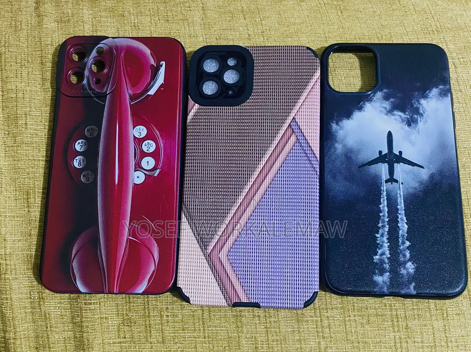 iPhone 11 Pro Max Case