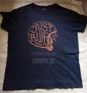 Thift Tshirt
