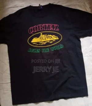 Thift Tshirt