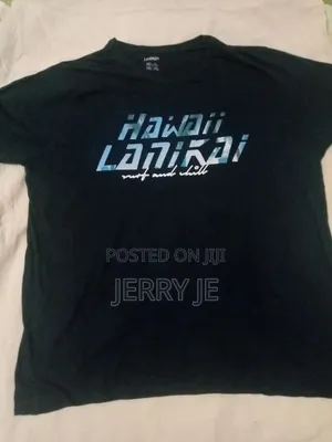 Thift Tshirt