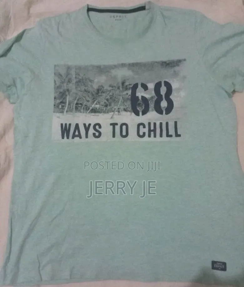 Thift Tshirt
