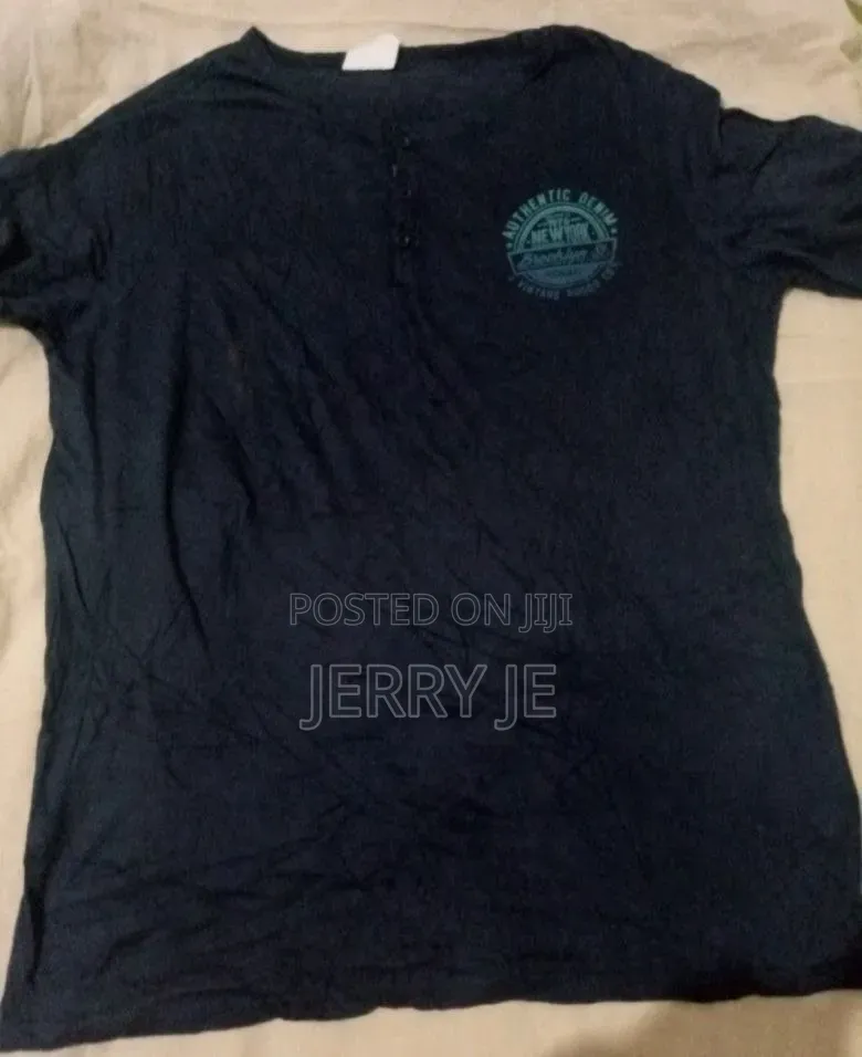 Thift Tshirt